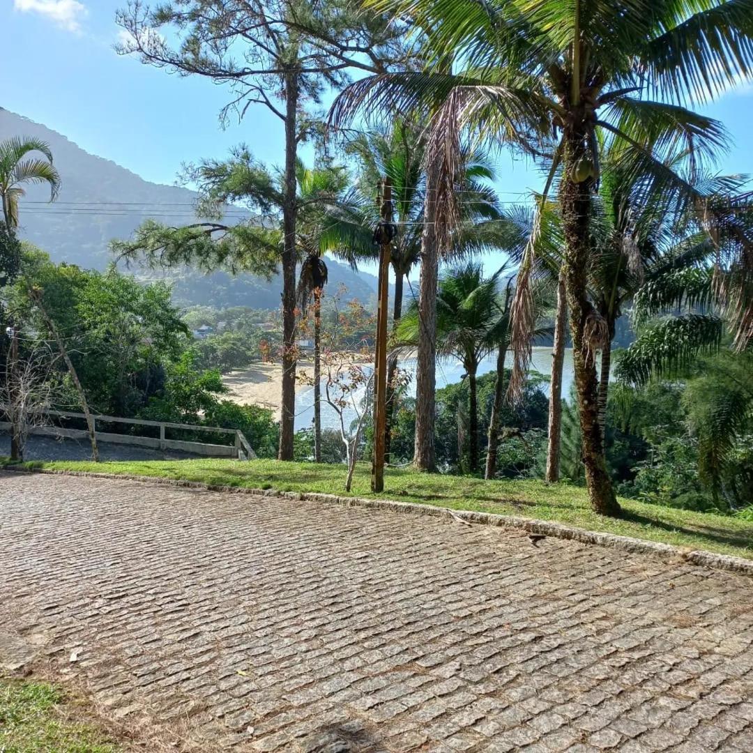 Ubatuba'S Surf Hotel エクステリア 写真