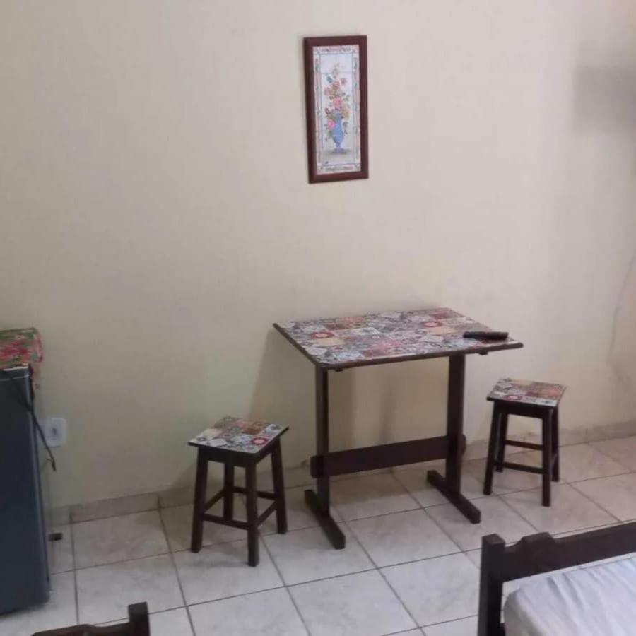 Ubatuba'S Surf Hotel エクステリア 写真