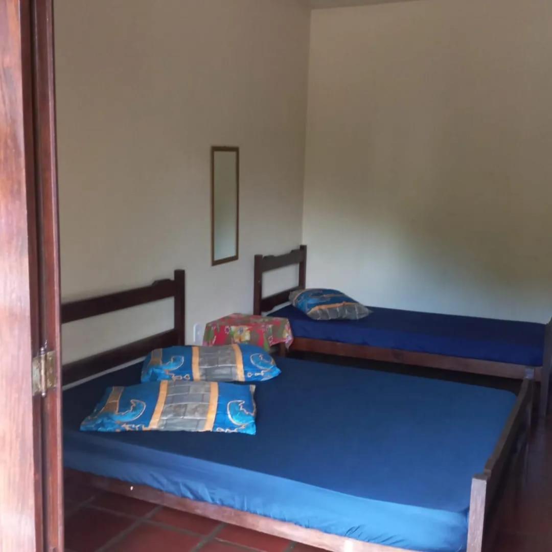 Ubatuba'S Surf Hotel エクステリア 写真