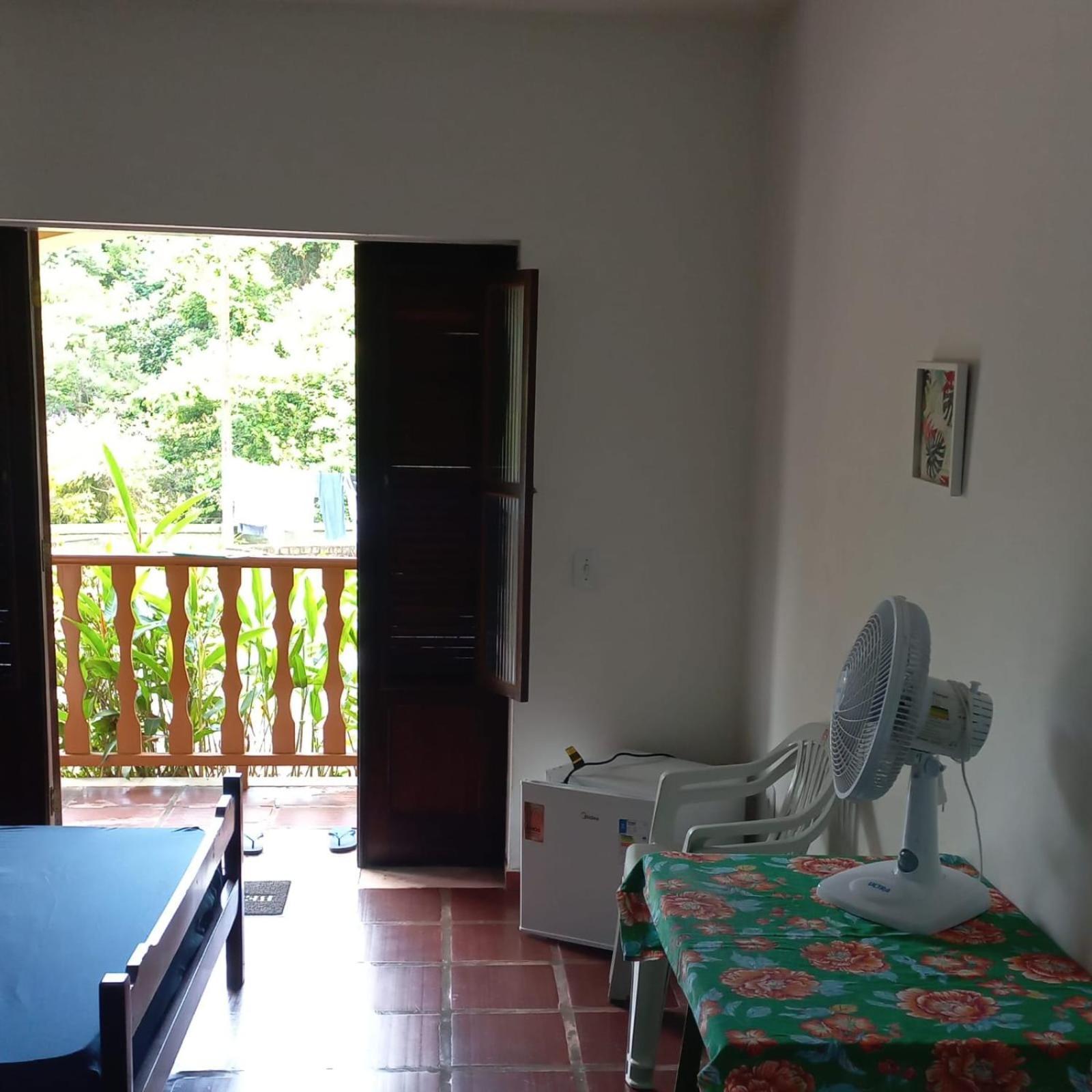 Ubatuba'S Surf Hotel エクステリア 写真