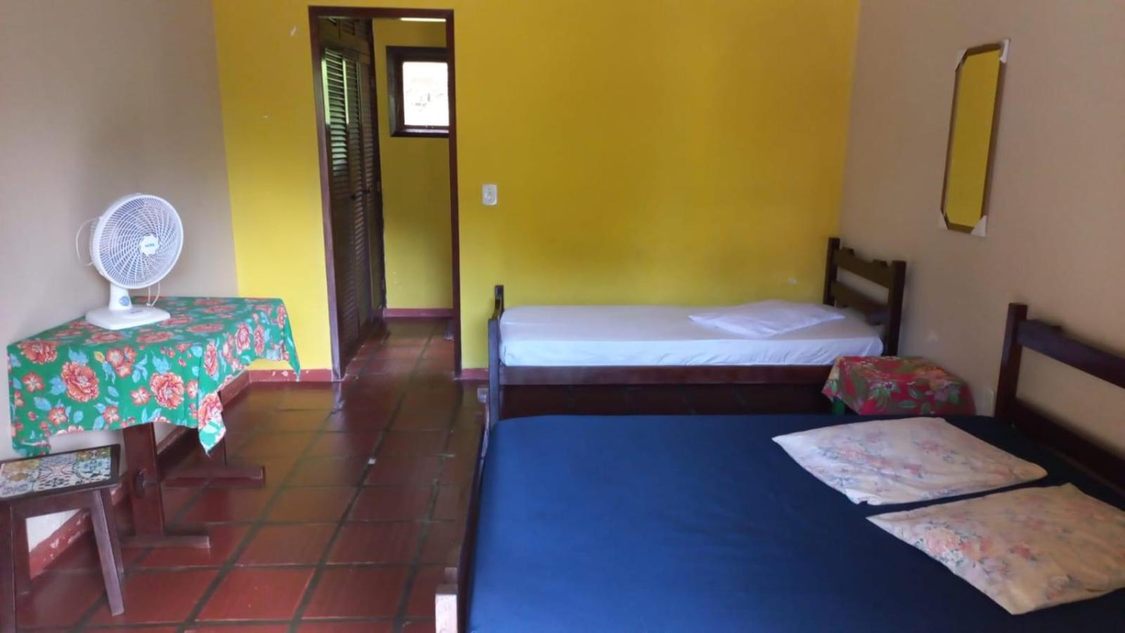 Ubatuba'S Surf Hotel エクステリア 写真